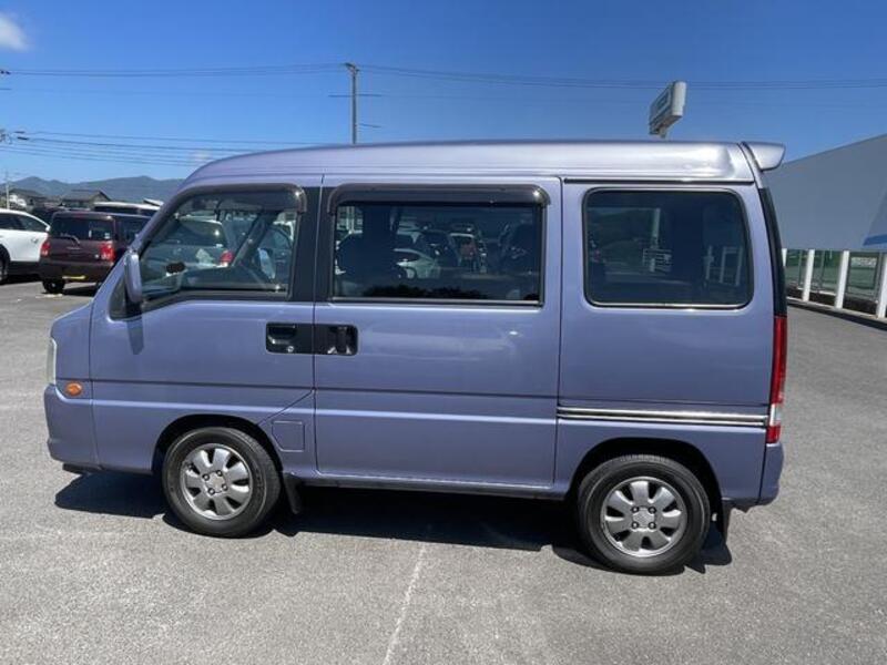DIAS WAGON