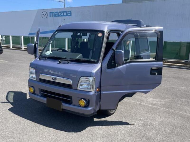 DIAS WAGON