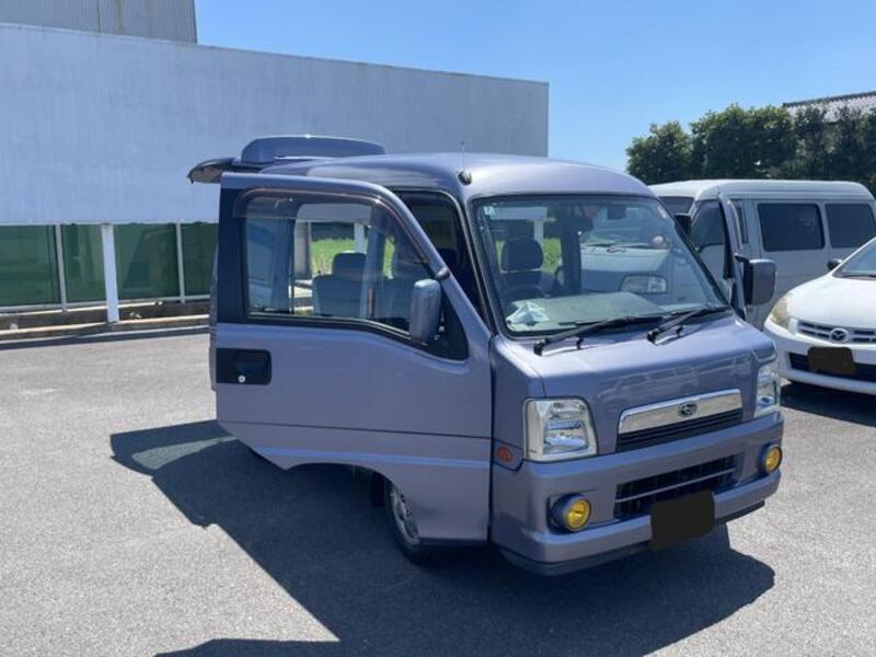 DIAS WAGON