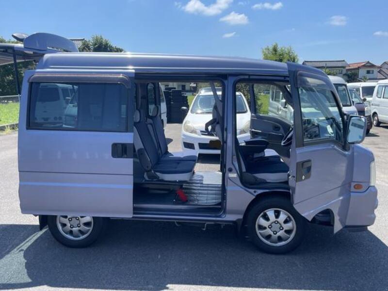 DIAS WAGON