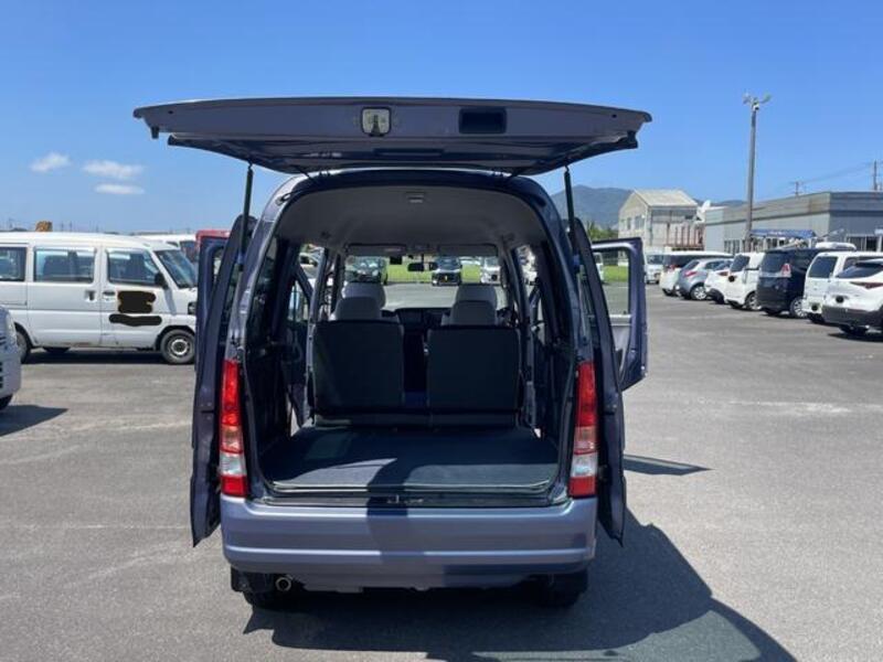 DIAS WAGON