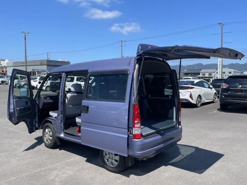 DIAS WAGON