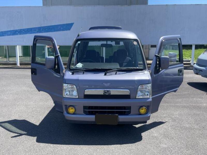 DIAS WAGON