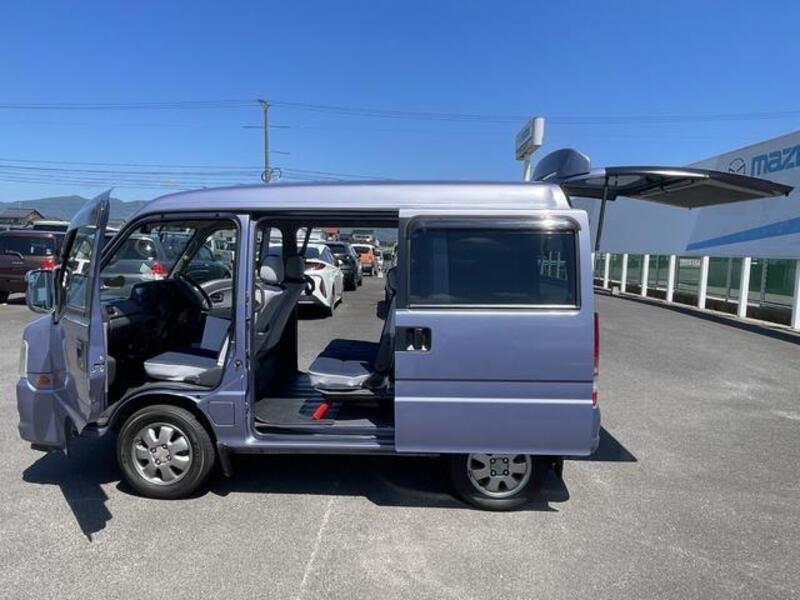 DIAS WAGON