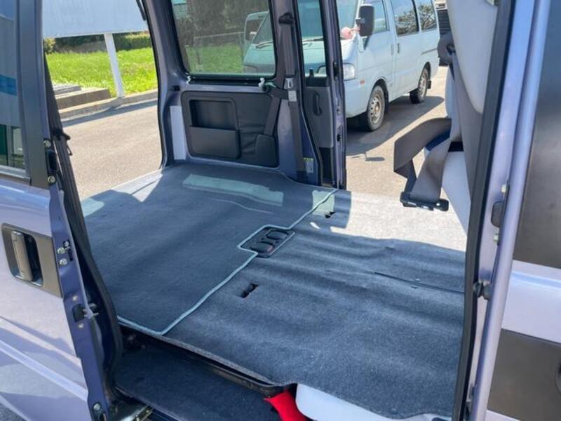 DIAS WAGON