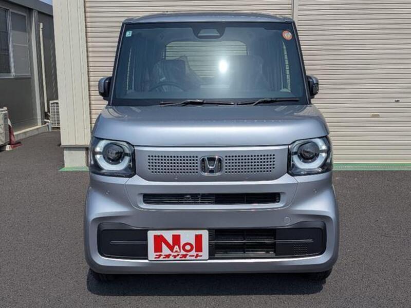 N BOX
