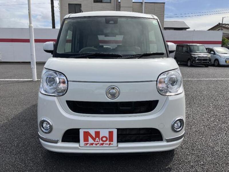 MOVE CANBUS