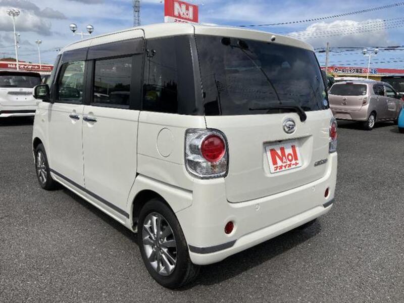 MOVE CANBUS