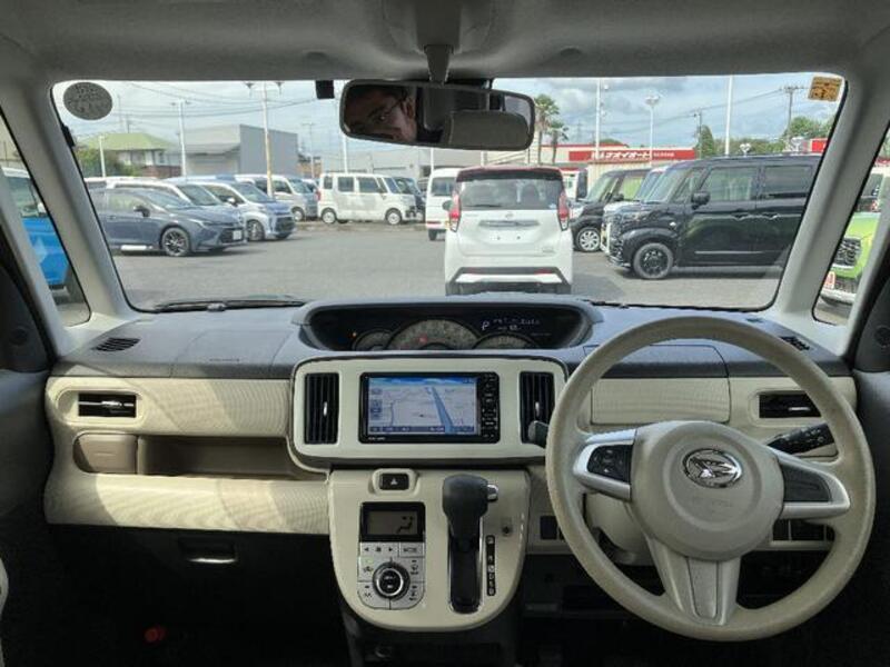 MOVE CANBUS