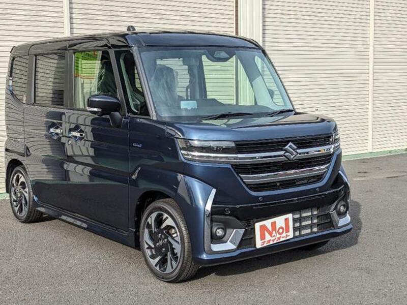SPACIA CUSTOM