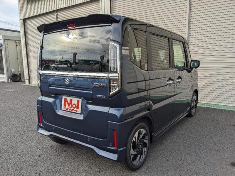 SPACIA CUSTOM