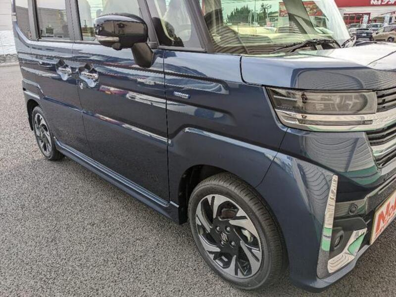 SPACIA CUSTOM