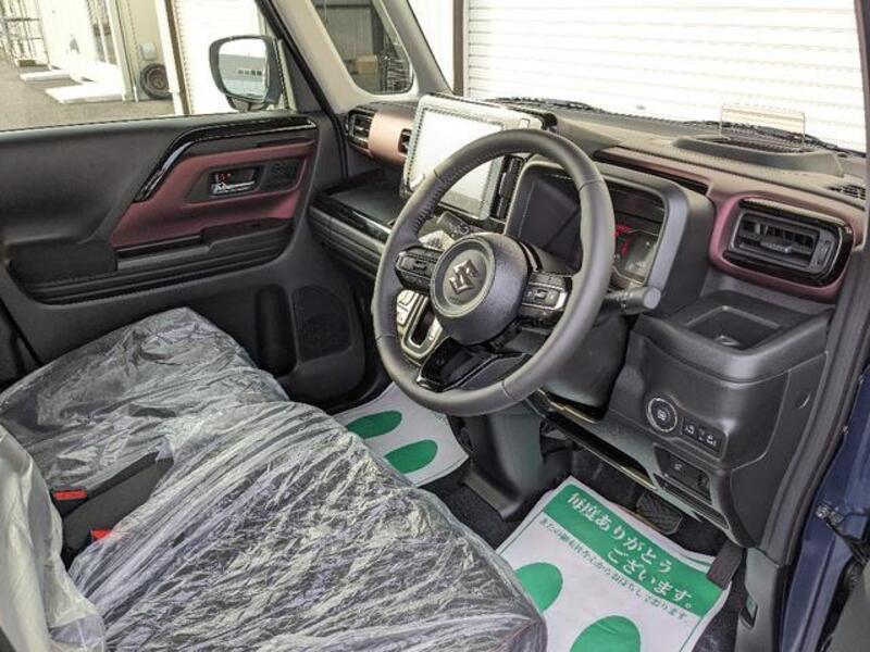 SPACIA CUSTOM