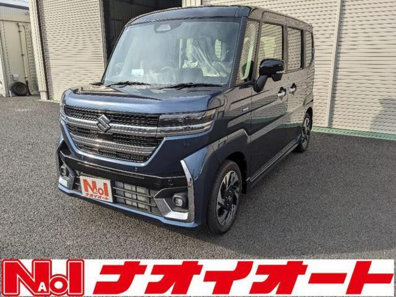SPACIA CUSTOM-0