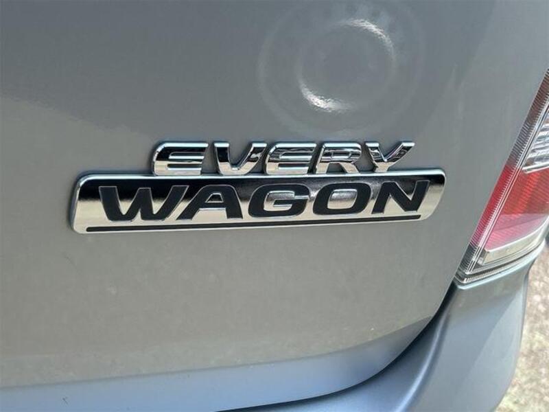 EVERY WAGON