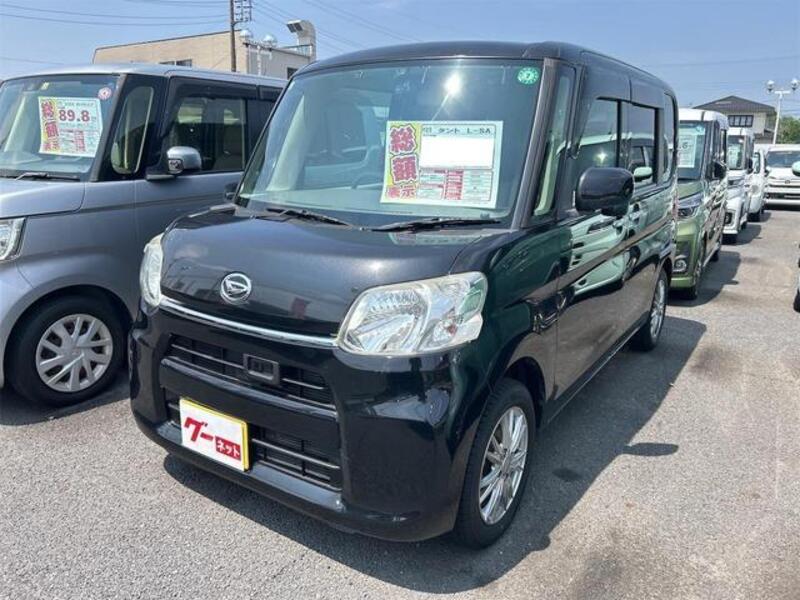 TANTO-0