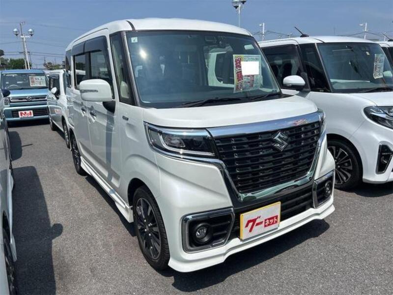 SPACIA CUSTOM