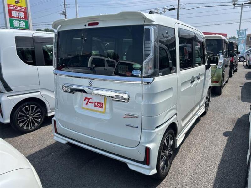SPACIA CUSTOM