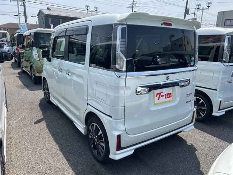 SPACIA CUSTOM