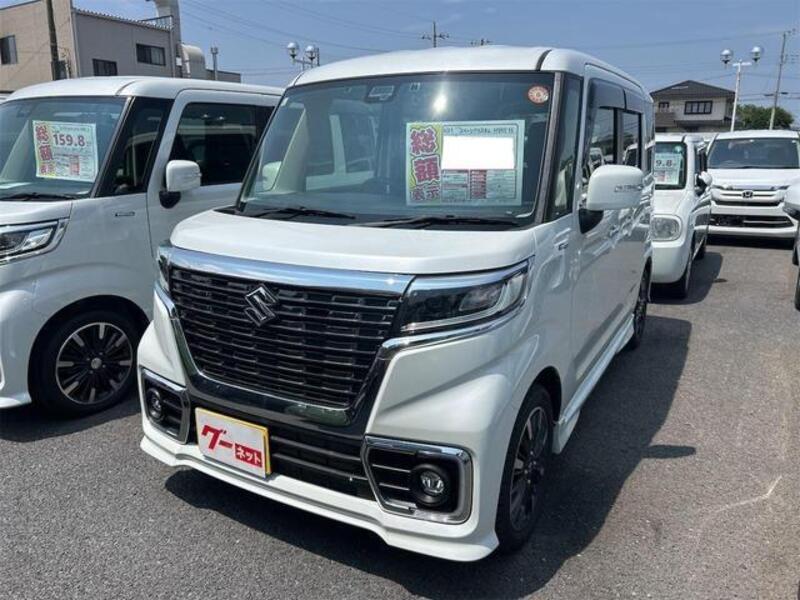 SPACIA CUSTOM-0