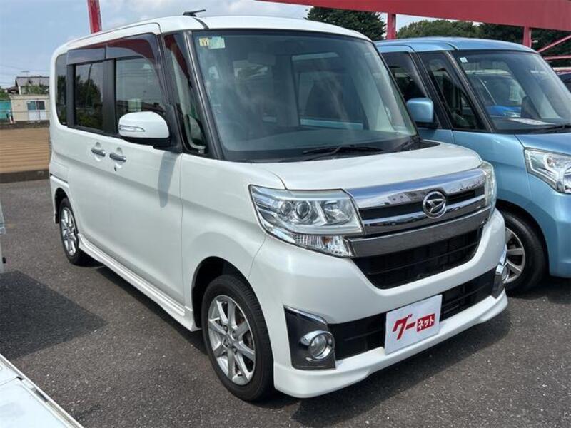 TANTO