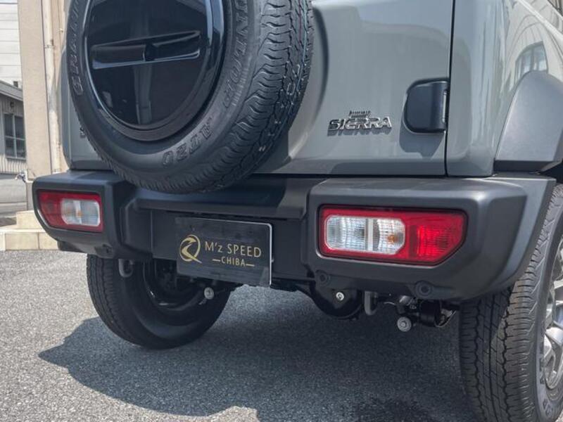 JIMNY SIERRA