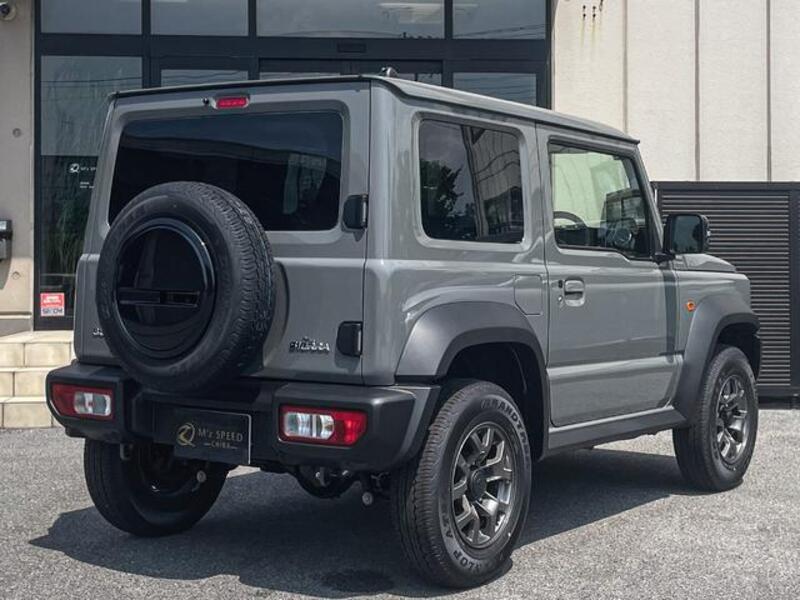 JIMNY SIERRA