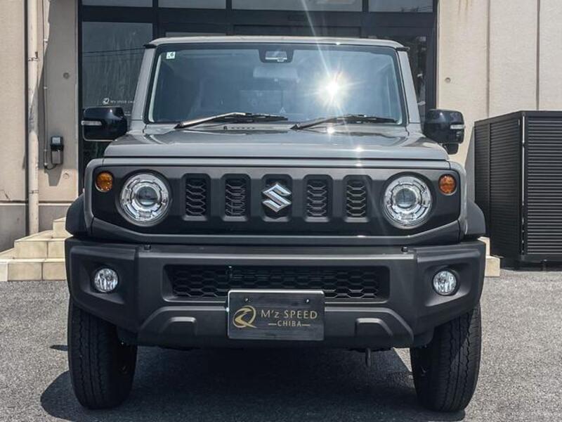 JIMNY SIERRA