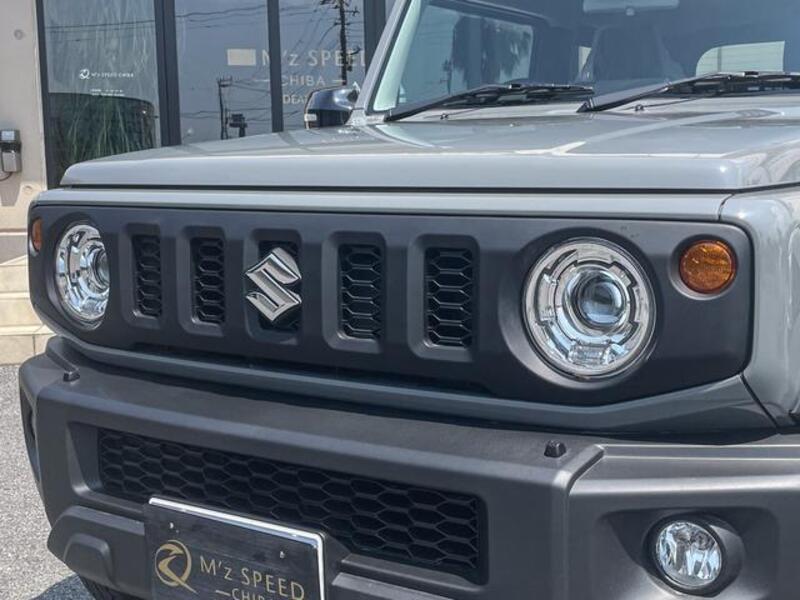 JIMNY SIERRA