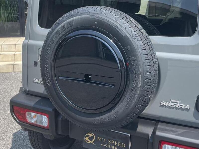 JIMNY SIERRA