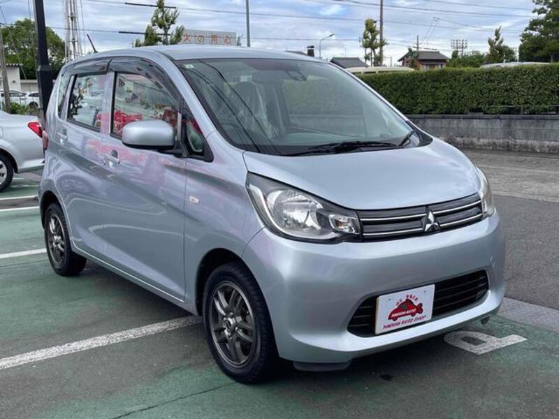 EK WAGON