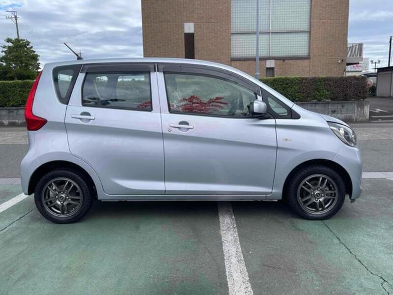 EK WAGON
