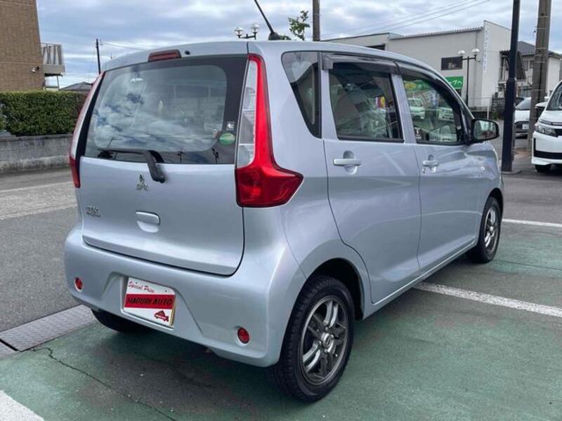 EK WAGON