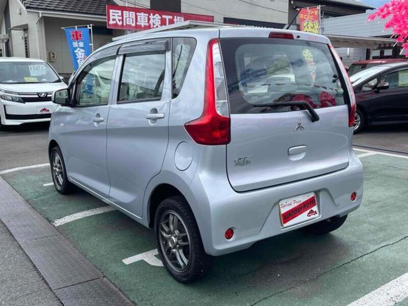 EK WAGON