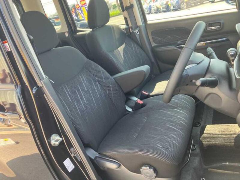 EK SPACE CUSTOM
