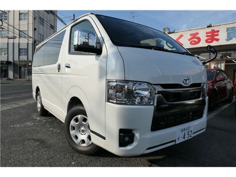 HIACE