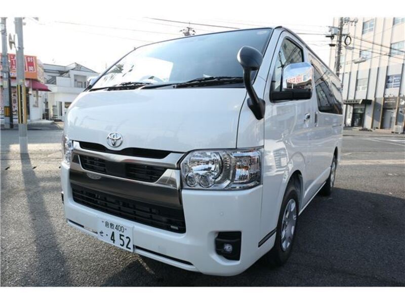 HIACE