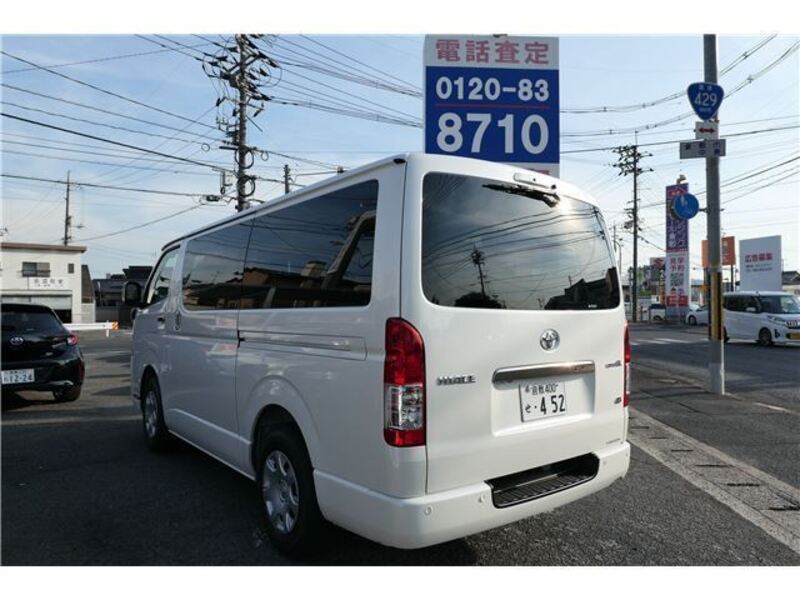 HIACE