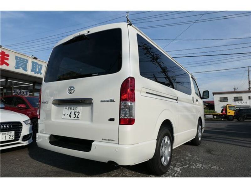 HIACE