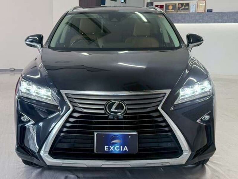 RX