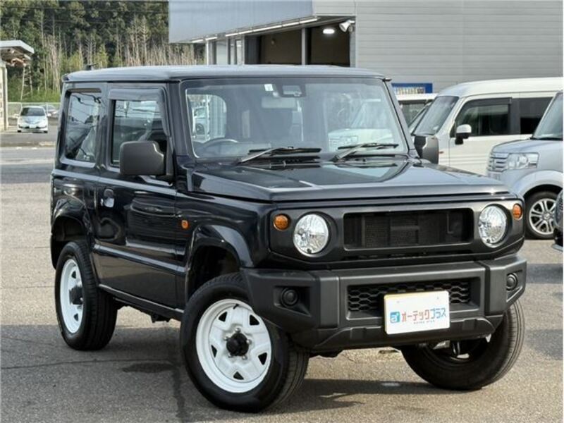 JIMNY