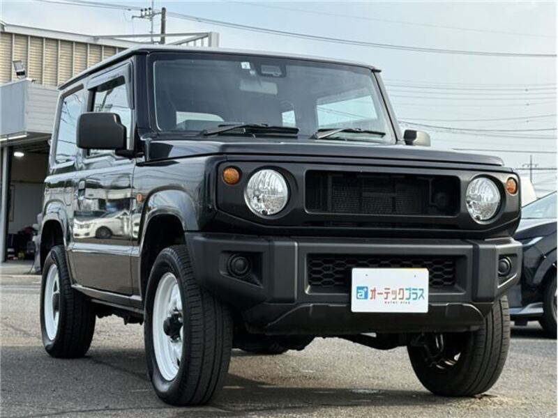 JIMNY