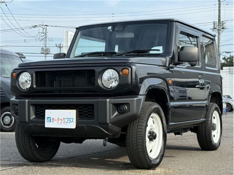 JIMNY