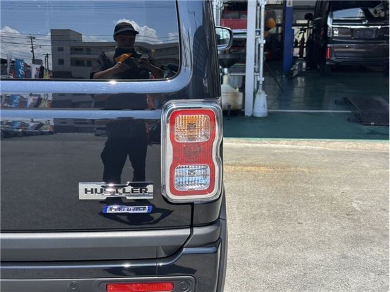 HUSTLER