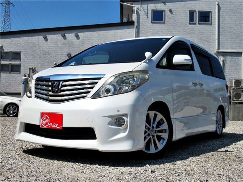ALPHARD-0