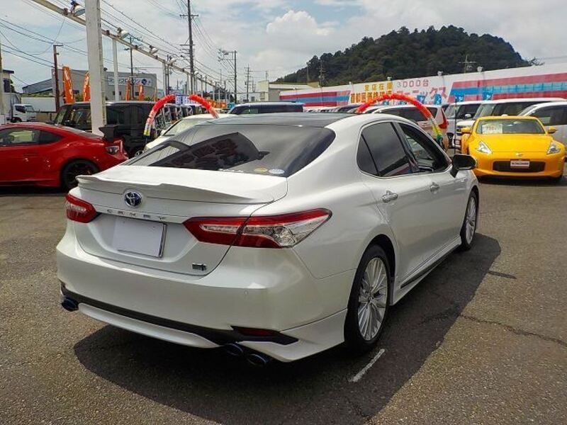CAMRY