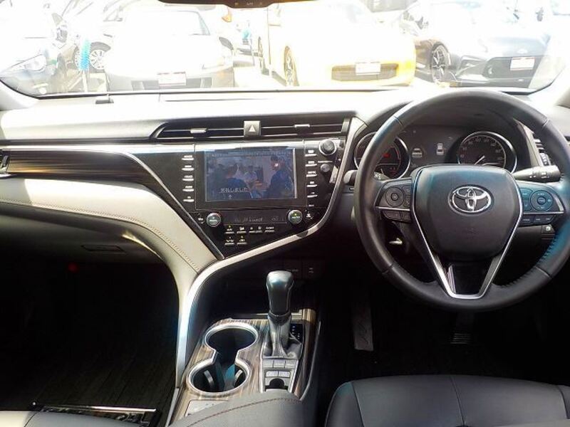 CAMRY