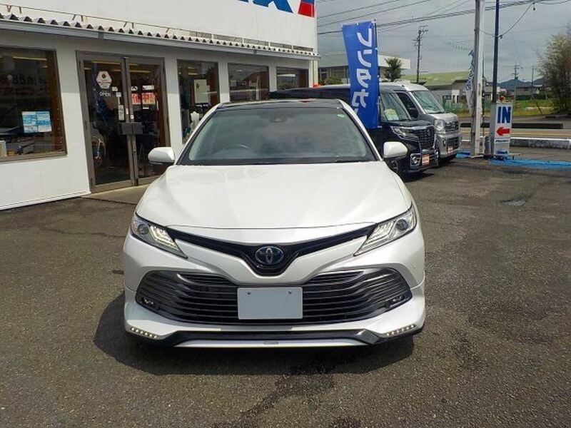 CAMRY