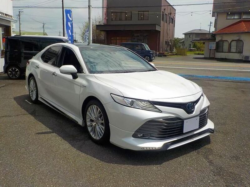 CAMRY