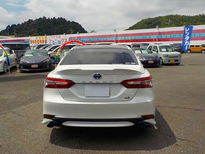CAMRY